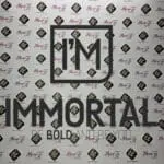 Immortal Ultimate Hair Styling Beton Superior Pomade 100ml - Image 4
