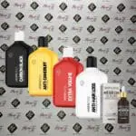 Immortal Infuse Bionergizer Anti-Hair Loss Shampoo 500ml (16.9 fl oz) Queda - Image 2