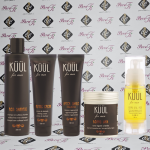 Shaving Cream Küül For Men 150ml (Creme de Barbear) - Image 2