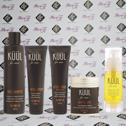 Kull Beard Oil 30ml - Image 2