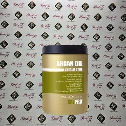 Máscara Argan Oil Special Care 1Kg Kaypro - Image 1