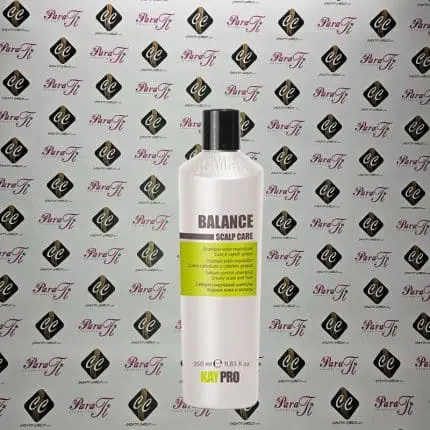 Shampoo Kaypro Balance Scalp Care 350ml (Cabelos Oleosos) - Image 1