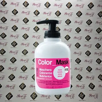 Color Mask Fucsia Kaypro 300ml (Rosa) - Image 1