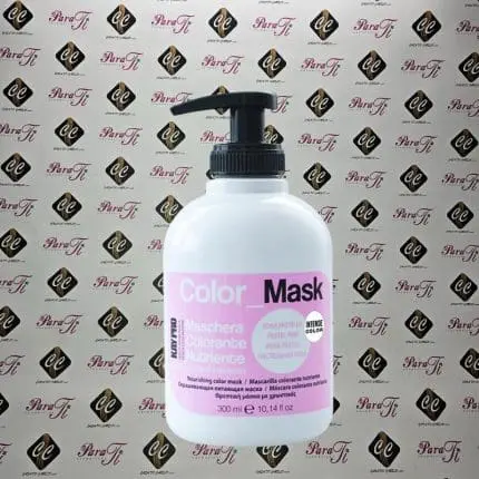Color Mask Pastel Pink Kaypro 300ml (Rosa Claro) - Image 1