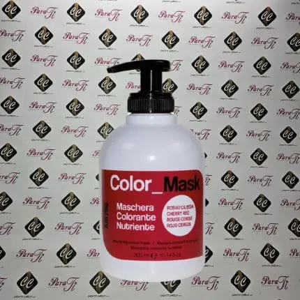 Color Mask Cherry Red Kaypro 300ml (Vermelha) - Image 1