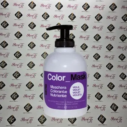 Color Mask Violet Kaypro 300ml (Violeta) - Image 1