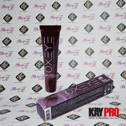 Tinta para Sobrancelhas Oxeye 22ml - Image 1