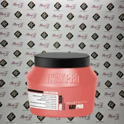 Mascara Pro-Sleek Liss System Kaypro 350ml - Image 1