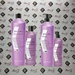 Shampoo Anti Yellow Hair Care Kaypro 350ml - Image 2
