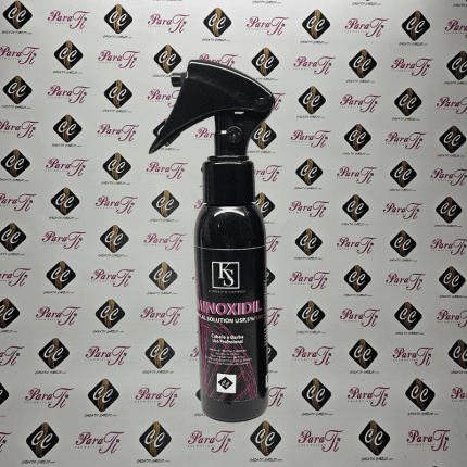 Ampola Extrato de Triorin Kerasan 70ml