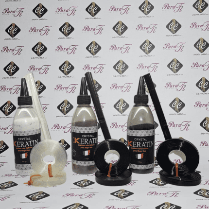 Fita Keratina Keratina K Keratin Fix - Image 2