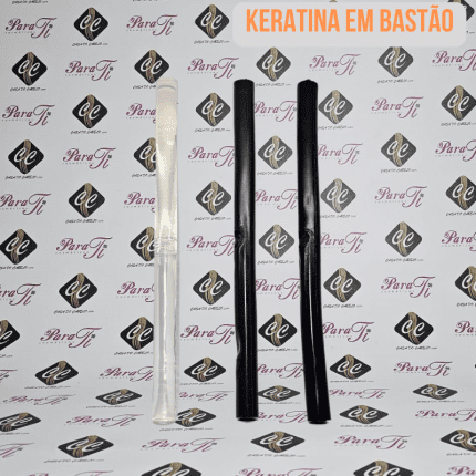 Bastao Keratina K Keratin Fix - Image 1