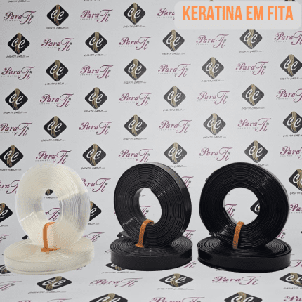 Fita Keratina Keratina K Keratin Fix - Image 1