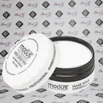 Modus Fiber Cream Wax Maximun Control Full Force 150gr