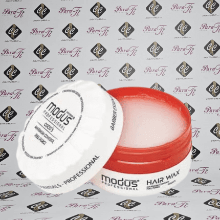 Modus Wax Extra Dinamic Control Coco 150gr - Image 1