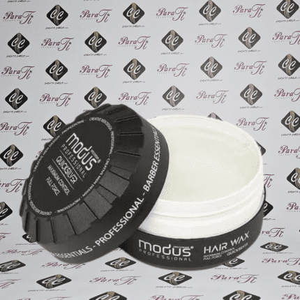 Modus Wax Extra Dinamic Control Quicksilver 150gr - Image 1