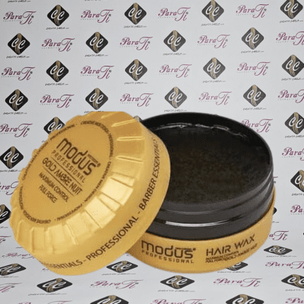 Modus Wax Extra Dinamic Control Gold Ambre Nuit 150gr - Image 1