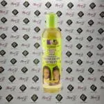 Natural Conditioning Growth Oil Remedy Kids Original Africa´s Best 237ml (8fl.oz)