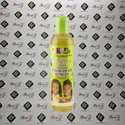 Natural Conditioning Growth Oil Remedy Kids Original Africa´s Best 237ml (8fl.oz) - Image 1