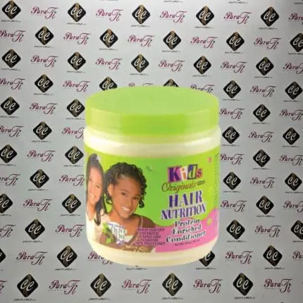 Hair Nutrion Kids Original Africa´s Best 426gr (15oz) - Image 1