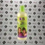 Shea Butter Detangler Moisturizin Hair lotion Kids Original Africa´s Best 355gr (112fl.oz)