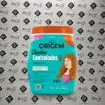 Cachos Controlados 2x1 Origem 1Kg