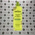 Creme de Pentear Azeite de Oliva Origem 700ml