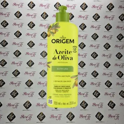 Creme de Pentear Azeite de Oliva Origem 700ml - Image 1