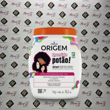 Querido Potão 2x1 Origem 1Kg - Image 1