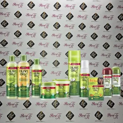 ORS Olive Oil Curl Stretching Texturizer (1 Aplicação) - Image 3