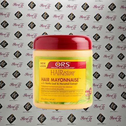 HaiRestore Hair Mayonnayse ORS 908gr - Image 1