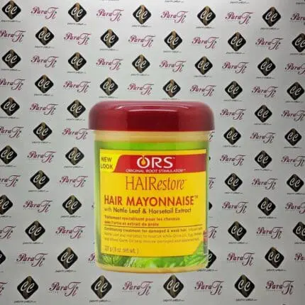 HaiRestore Hair Mayonnayse ORS 227gr (8oz) - Image 1