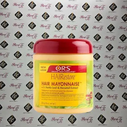 HaiRestore Hair Mayonnayse ORS 454gr (16oz) - Image 1