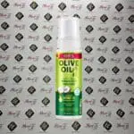 Old e Shine Wrap/Set Mousse Coconut Oil ORS 207ml (7oz)