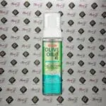Curl Defining Mousse Rice Water & Electrolites ORS 207ml (7oz)