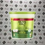 ORS Olive Smooth-N-Hold Pudding 368Gr (13oz)
