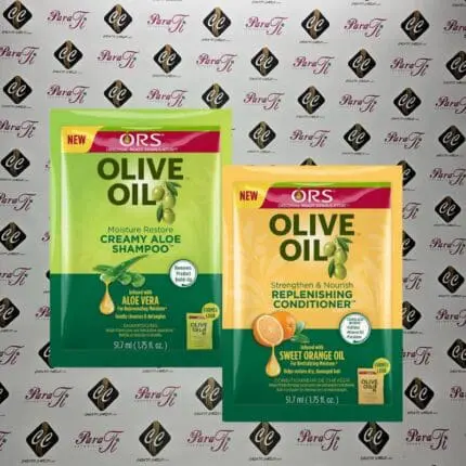 Creamy Olive Shampoo 51,7ml ORS - Image 3