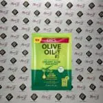 Creamy Olive Shampoo 51,7ml ORS
