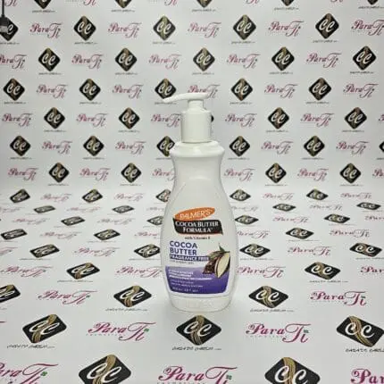 Palmer´s Cocoa Butter Formula Frangrance Free 400ml (13.5oz) - Image 1