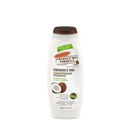 Palmer´s Coconut oil Formula Conditioning Shampoo 250ml - Image 1