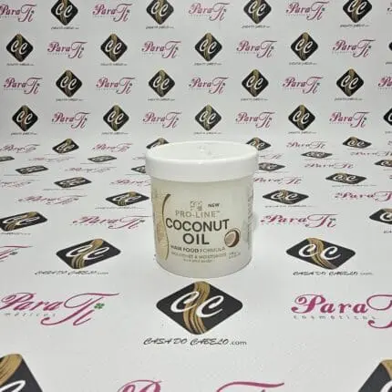 Pro-Line Hair Food CocoNut Oil128gr (4.5oz) - Image 1