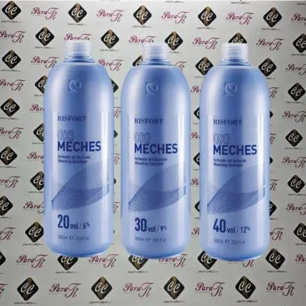 Creme Oxidante 1000ml - Image 2