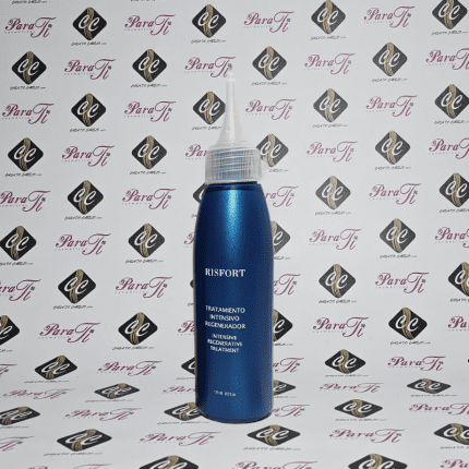 Tratamento Intensivo Regenerador Risfort 125ml