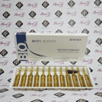 Anti-Queda Bio-Placenta Risfort Kit (Sh.1L+12Amp) - Image 2