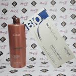 Anti-Queda Bio-Placenta Risfort Kit (Sh.1L+12Amp)