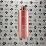Oily Hair Shampoo Risfort 1 litro (Anti-Oleosidade)
