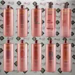 Almond Milk Shampoo Risfort 1 Litro (Secos) - Image 2