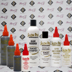 Salon Pro Exclusive Super Bonding Remover Lotion 118ml - Image 2