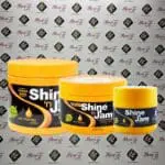 Shine‘n Jam Extra Hold Gel 113grs (4oz) - Image 2