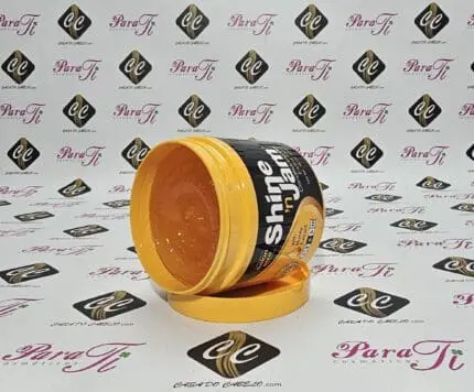 Shine‘n Jam Extra Hold Gel 113grs (4oz) - Image 3
